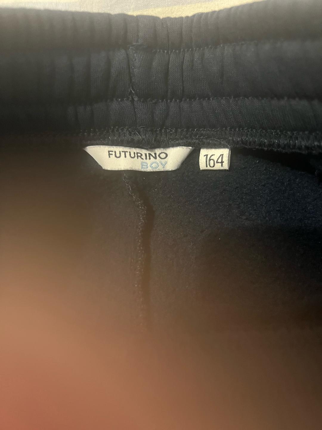 Futurino Джоггеры FUTURINO BOY — фото 2