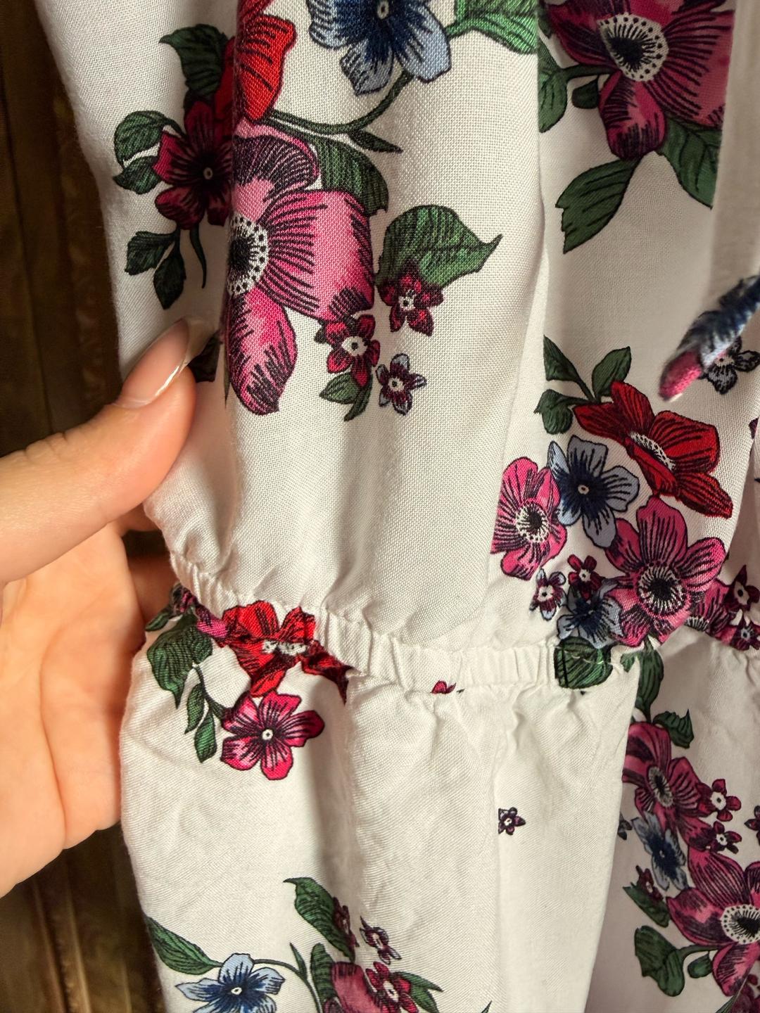 H&M Летнее платье H&M — фото 2