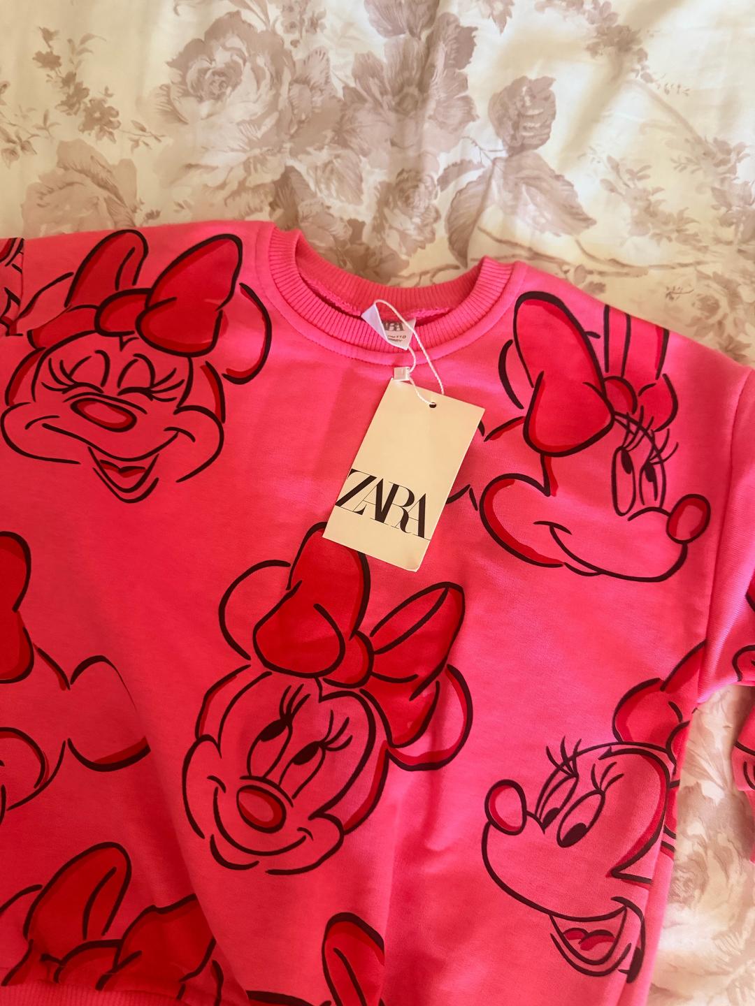 Zara Двойка Зара — фото 2