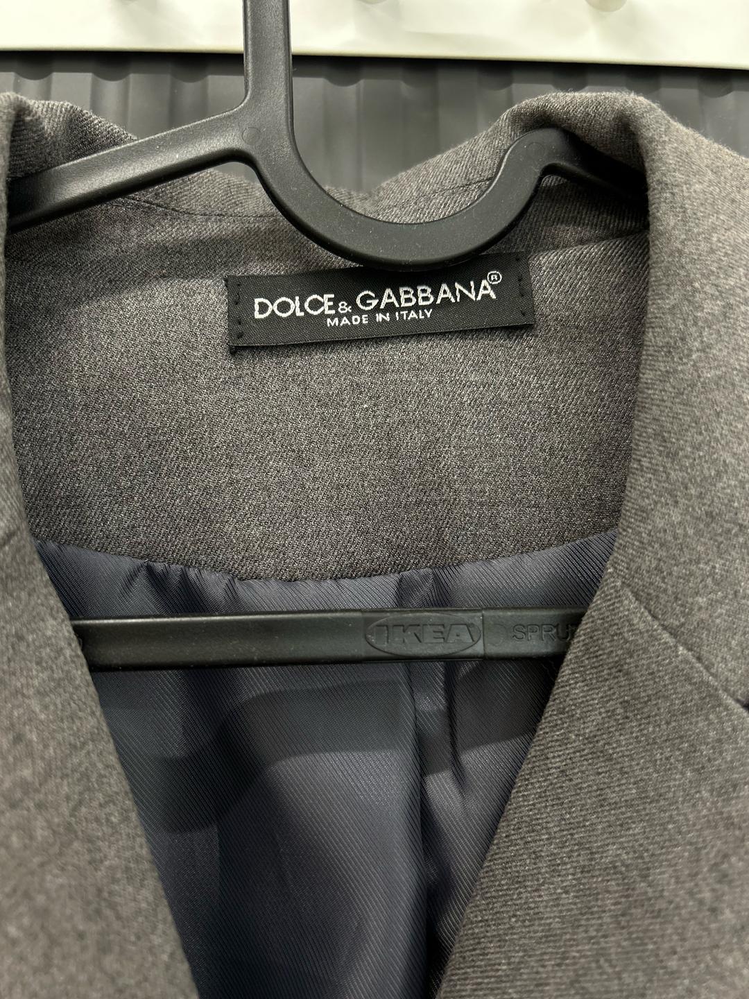 Dolce & Gabbana Платье Dolce & Gabbana — фото 2