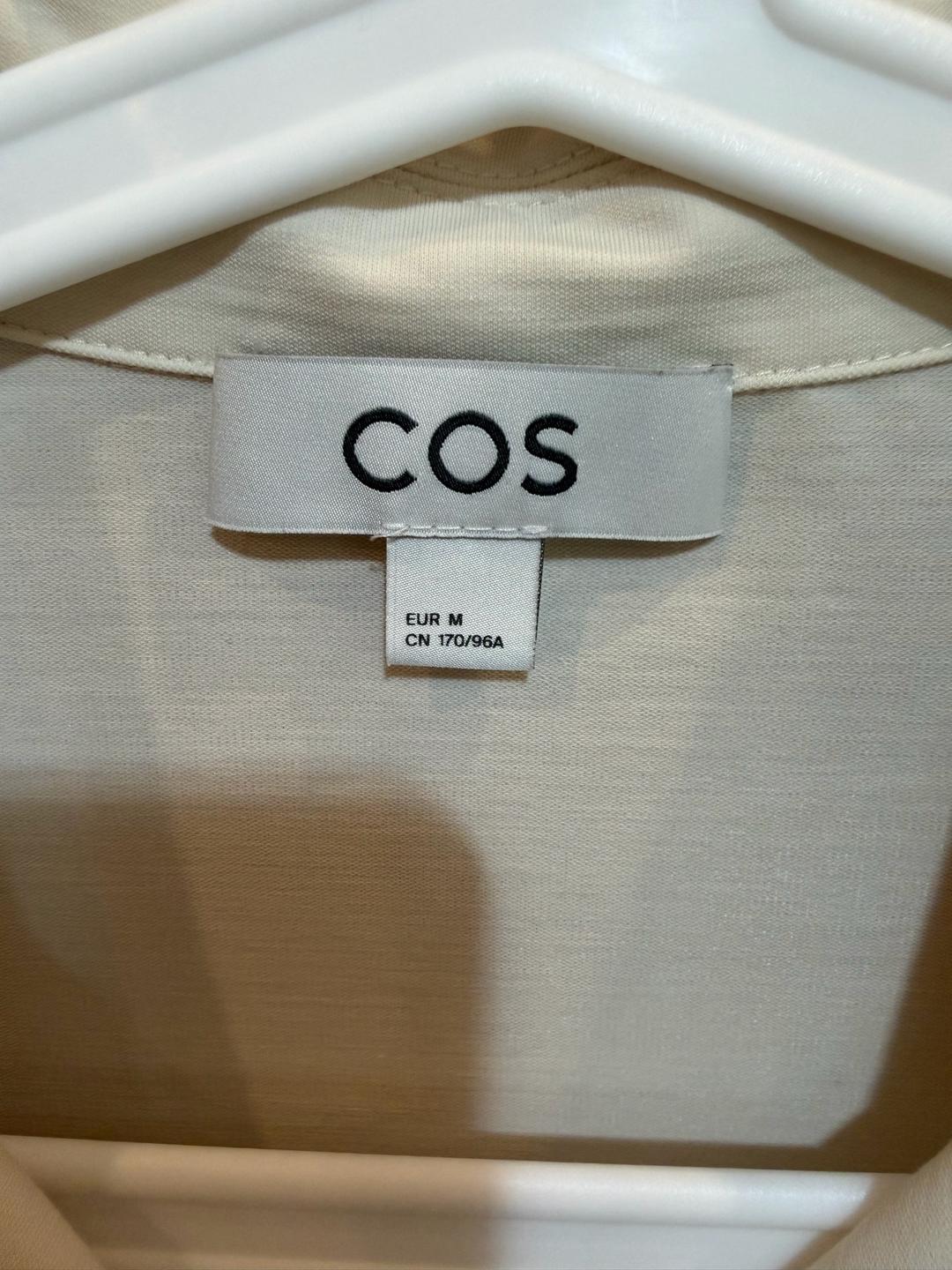 COS COS футболка-поло — фото 2