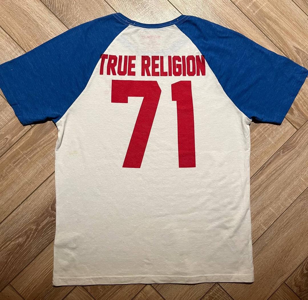 True Religion Футболка True Religion — фото 2