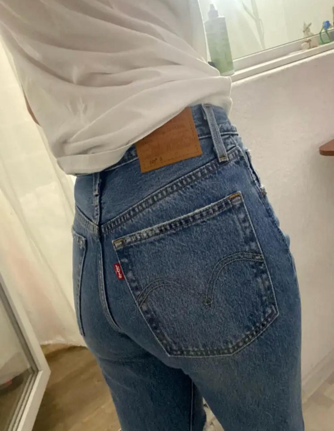 Levi's Джинсы Levi's — фото 2