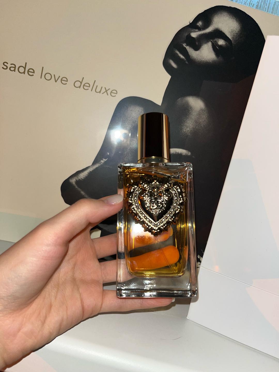 Dolce & Gabbana Dolce & Gabbana парфюмерная вода — фото 2
