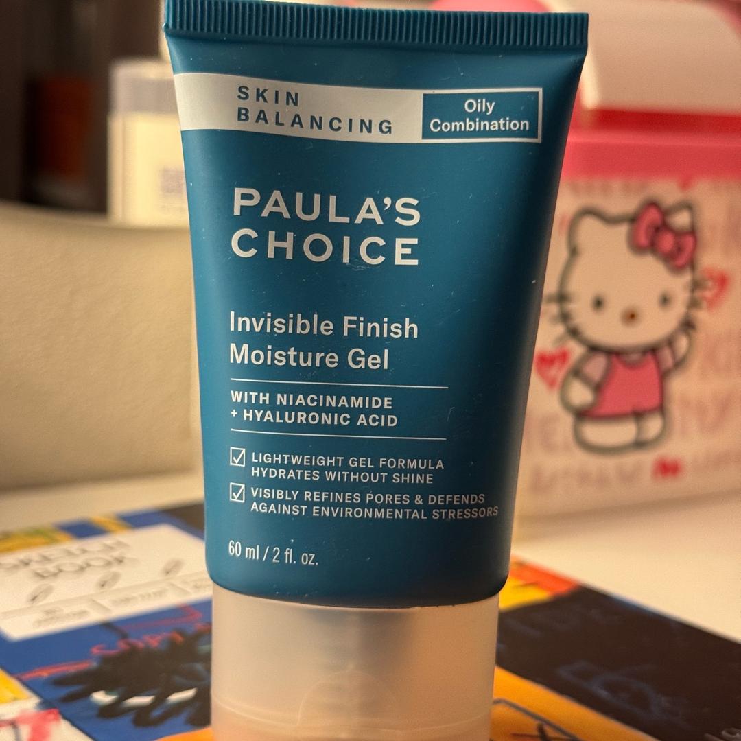Paula’s Choice Paulas Choice Invisible Finish Moisture Gel — фото 2