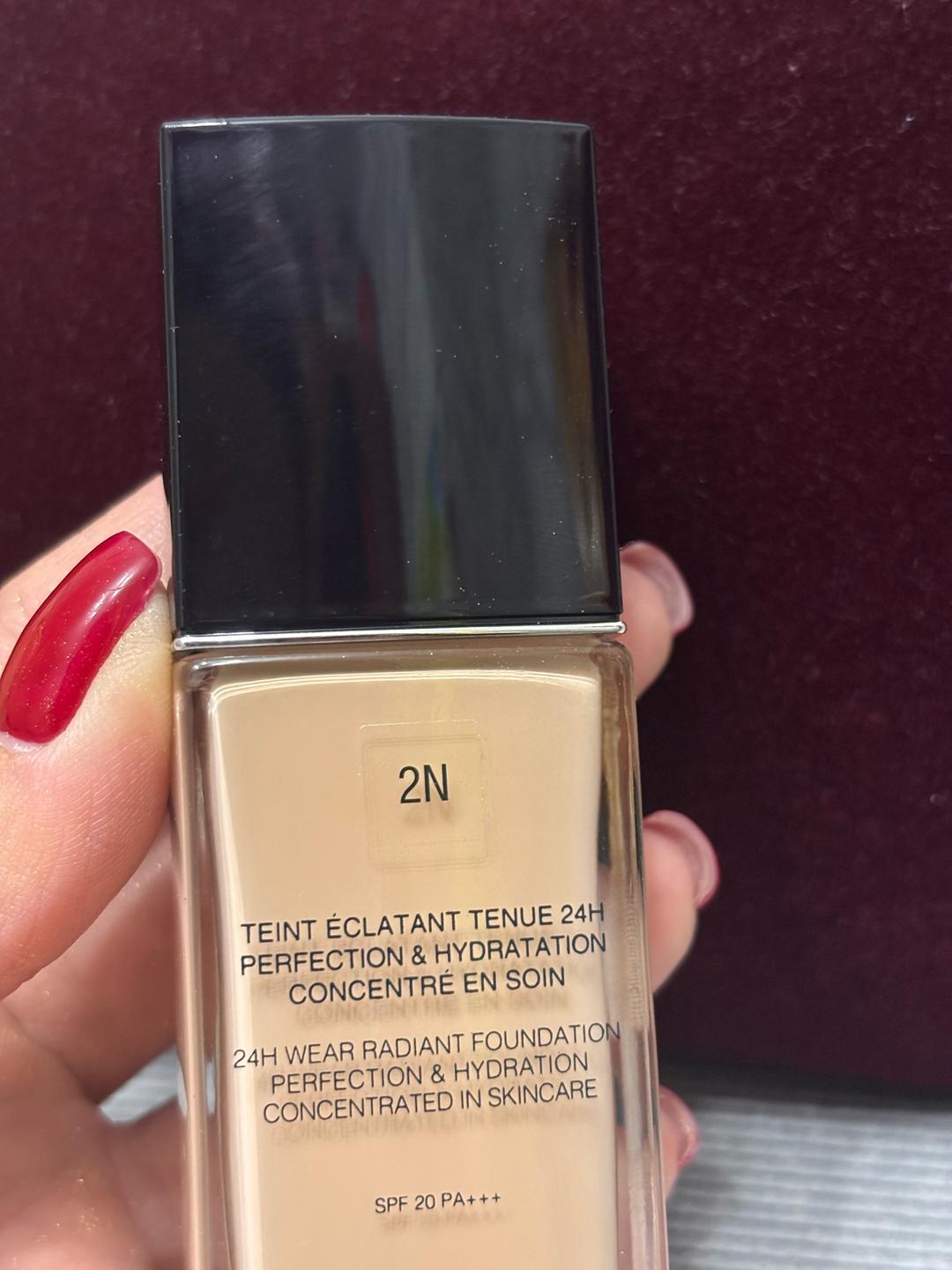 Dior Тональный крем Dior Forever Skin Glow — фото 2