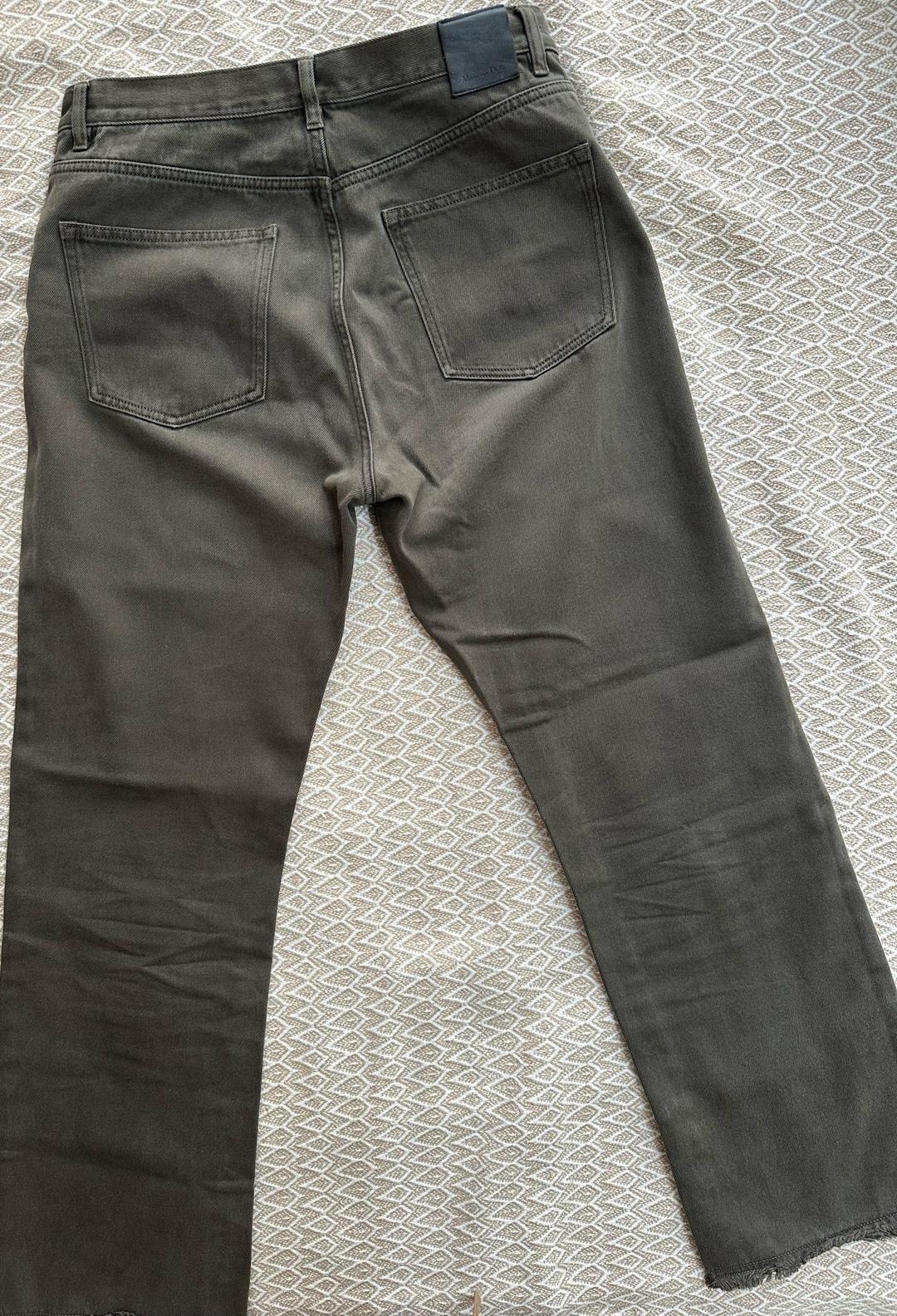 Massimo Dutti Джинсы Massimo Dutti — фото 2