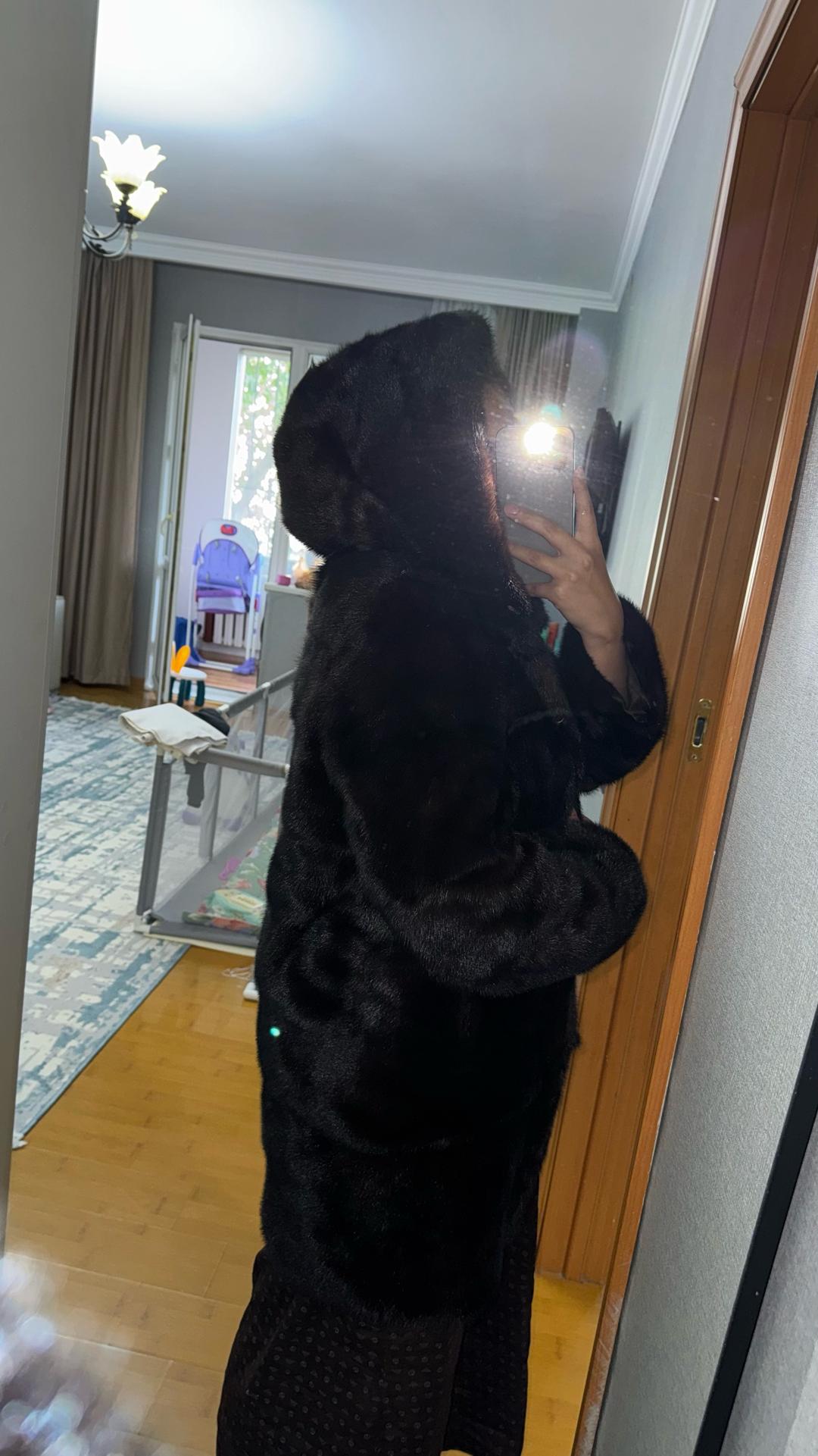 Нет бренда Шуба — фото 2