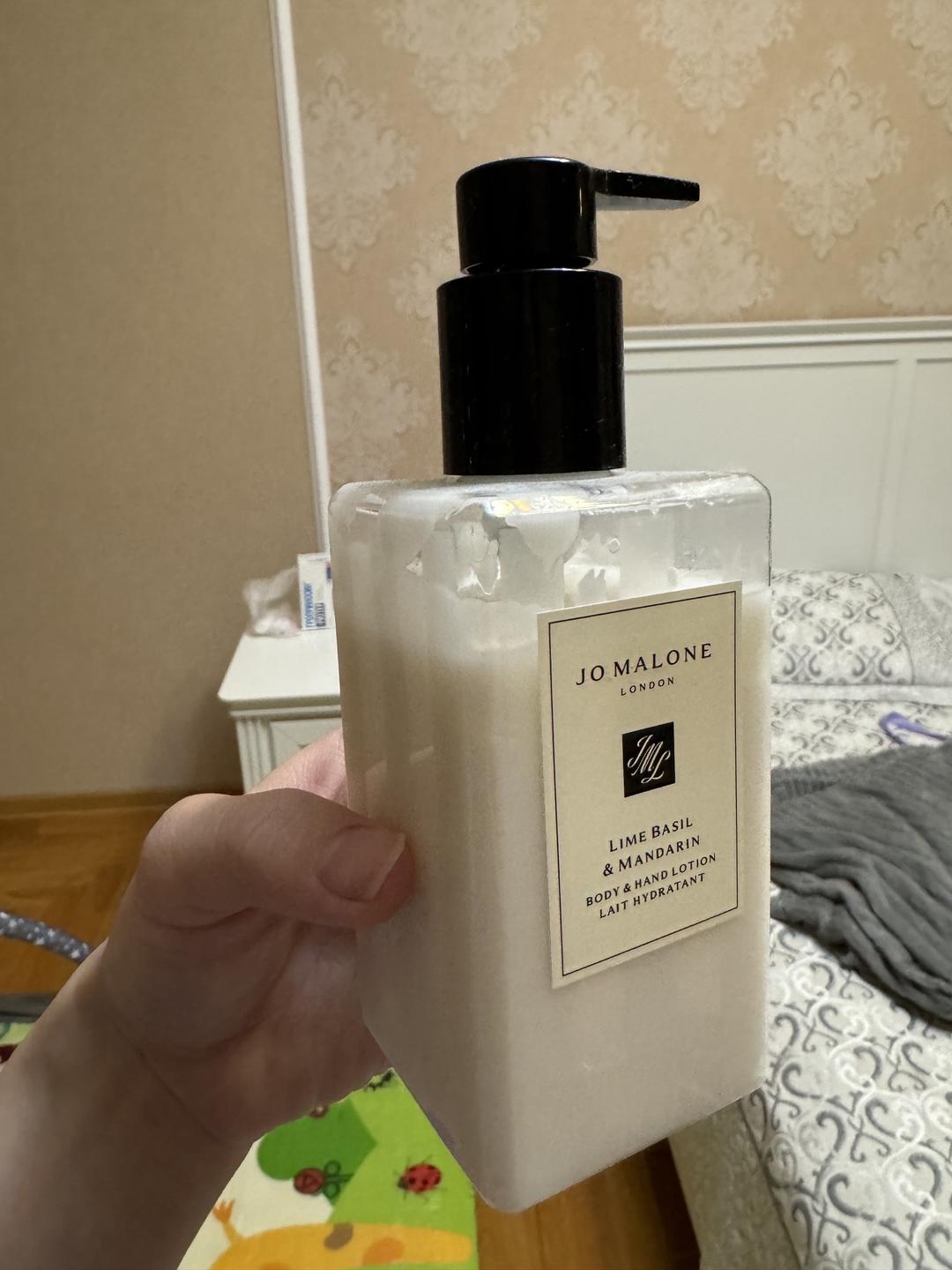 Нет бренда Jo Malone — фото 2