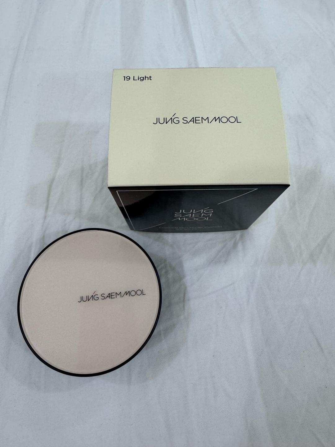 Skin Jungsaemmool Skin Nuder Кушон — фото 2