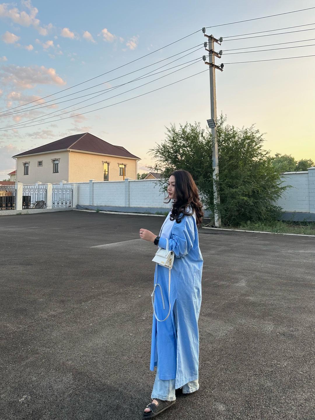 sa.sisterss Рубашка — фото 2