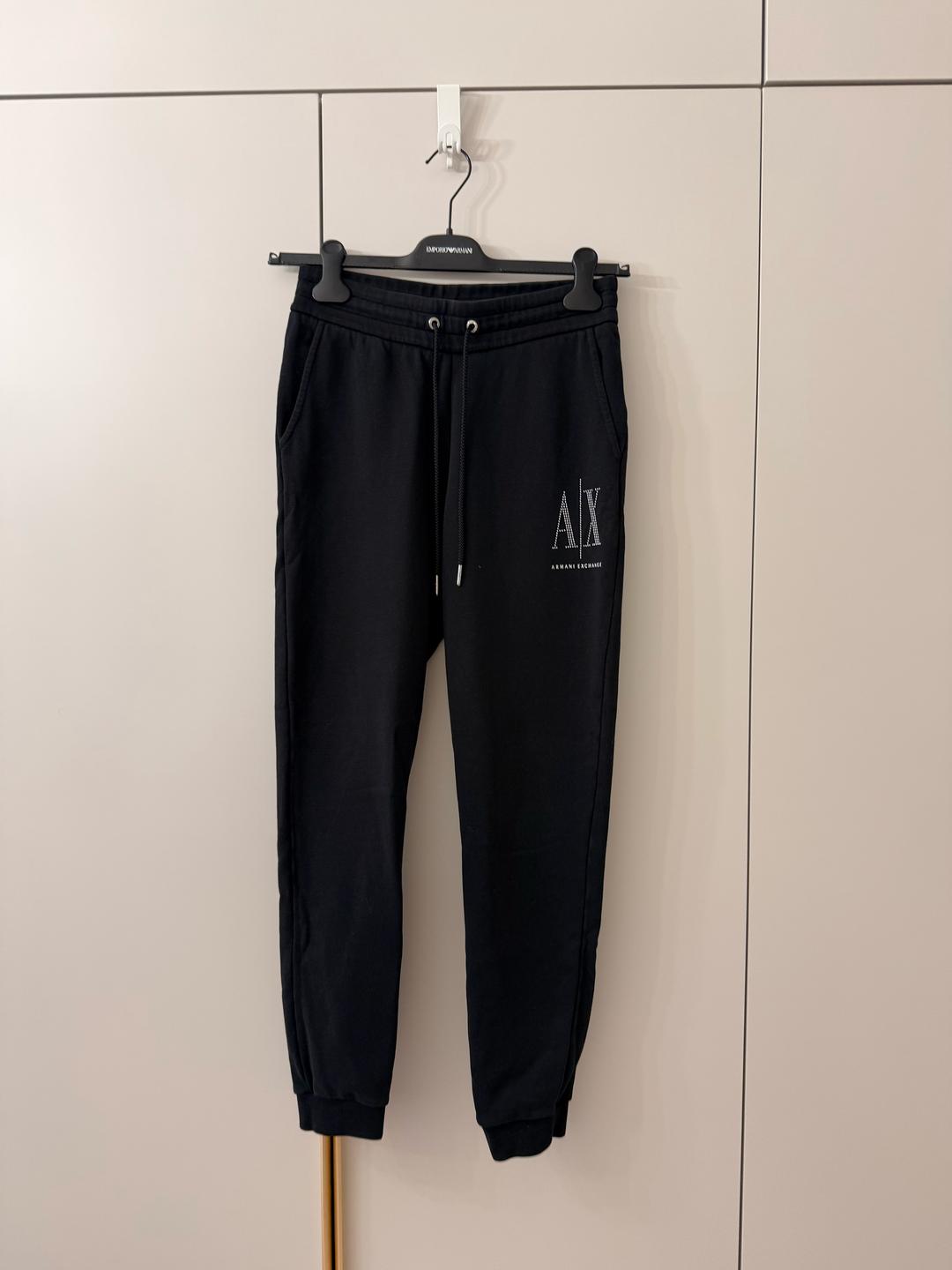 Armani Exchange спортивный костюм Armani Exchange — фото 2