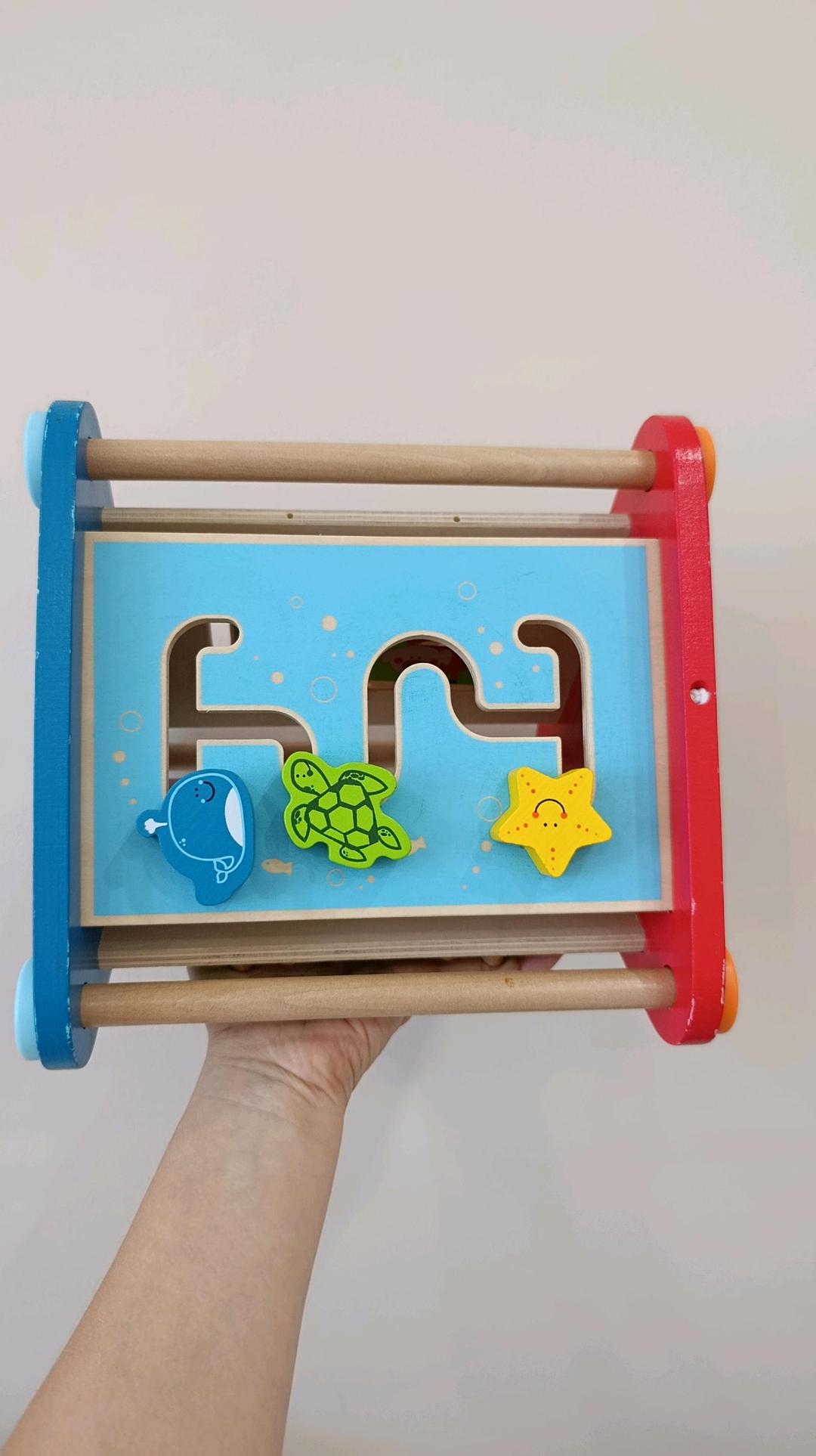 Montessori Развивашка Монтессори — фото 2