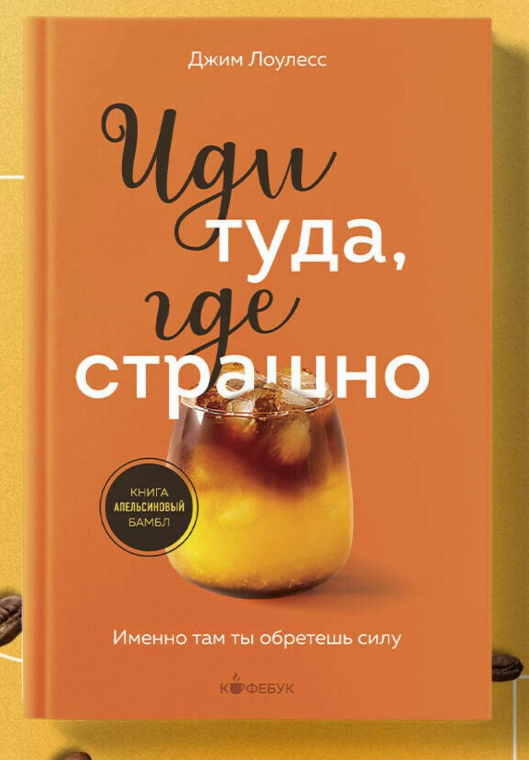 Джим Лоулесс Иди туда, где страшно — фото 2