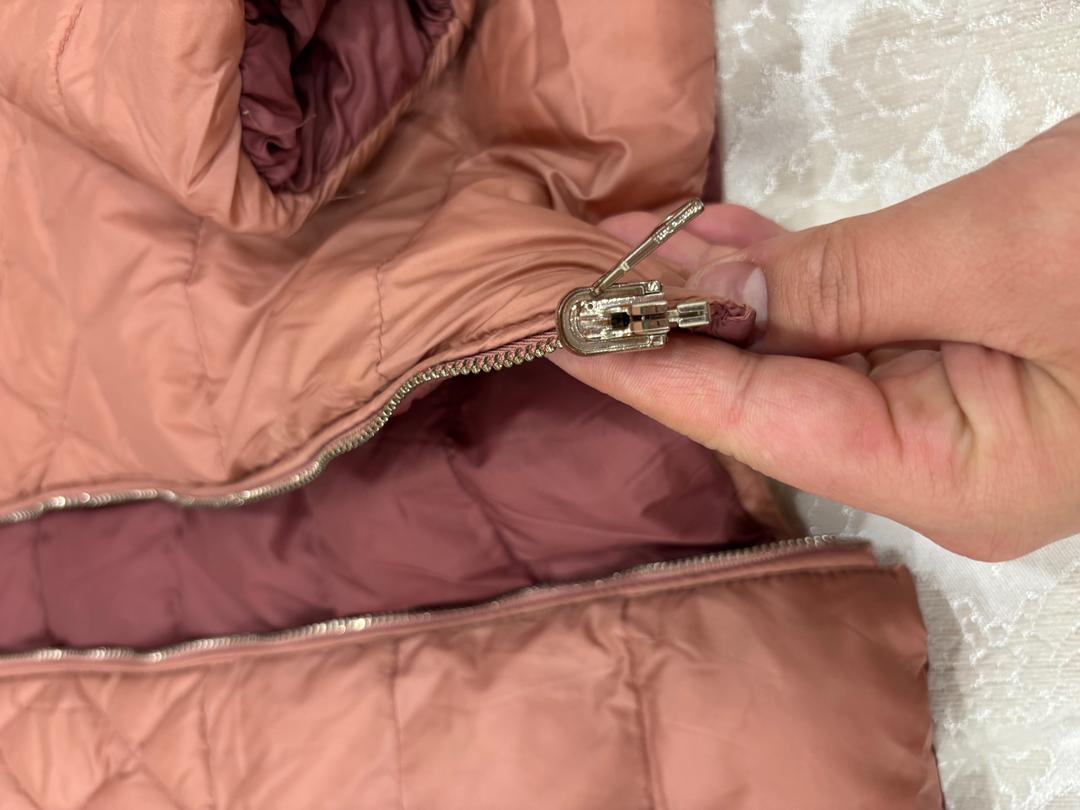 Massimo Dutti Куртка двусторонняя Massimo Dutti — фото 2