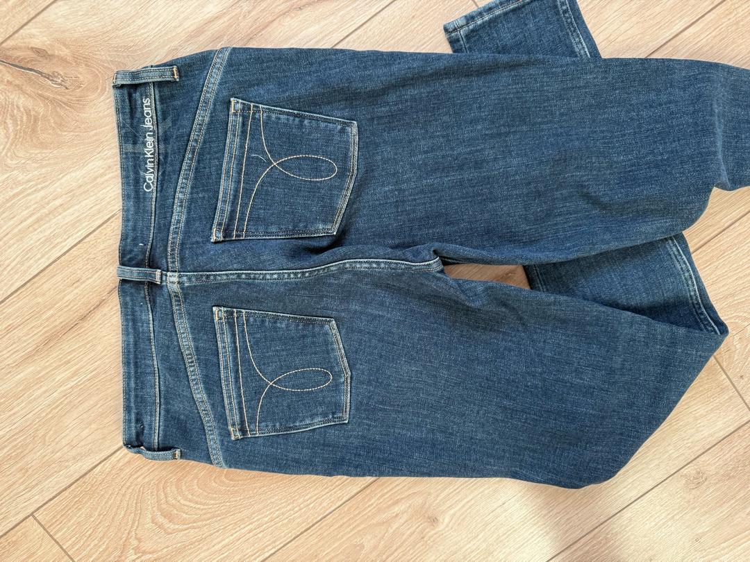 Calvin Klein Джинсы Calvin Klein Jeans — фото 2