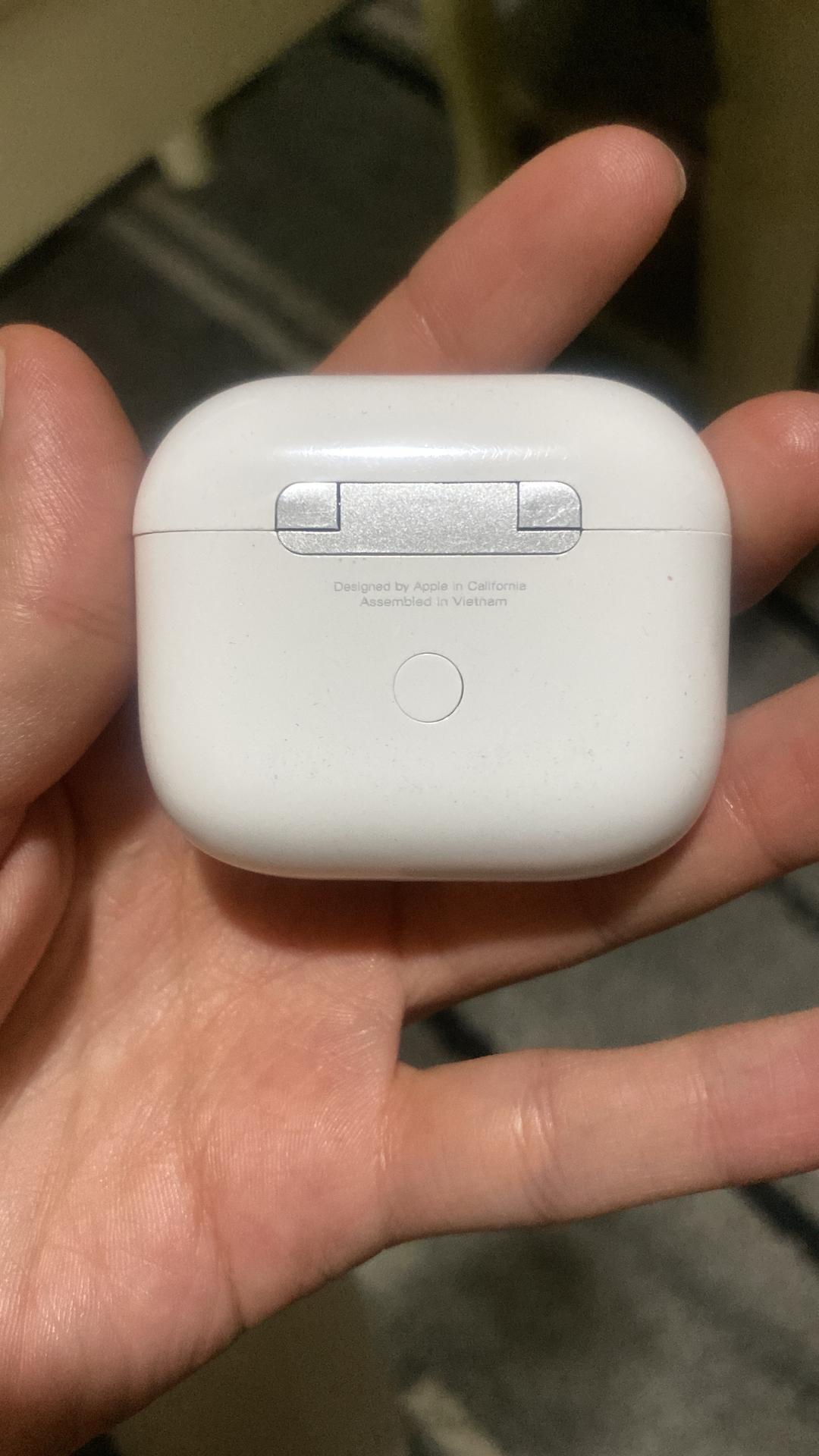 Нет бренда Продам AirPods — фото 2