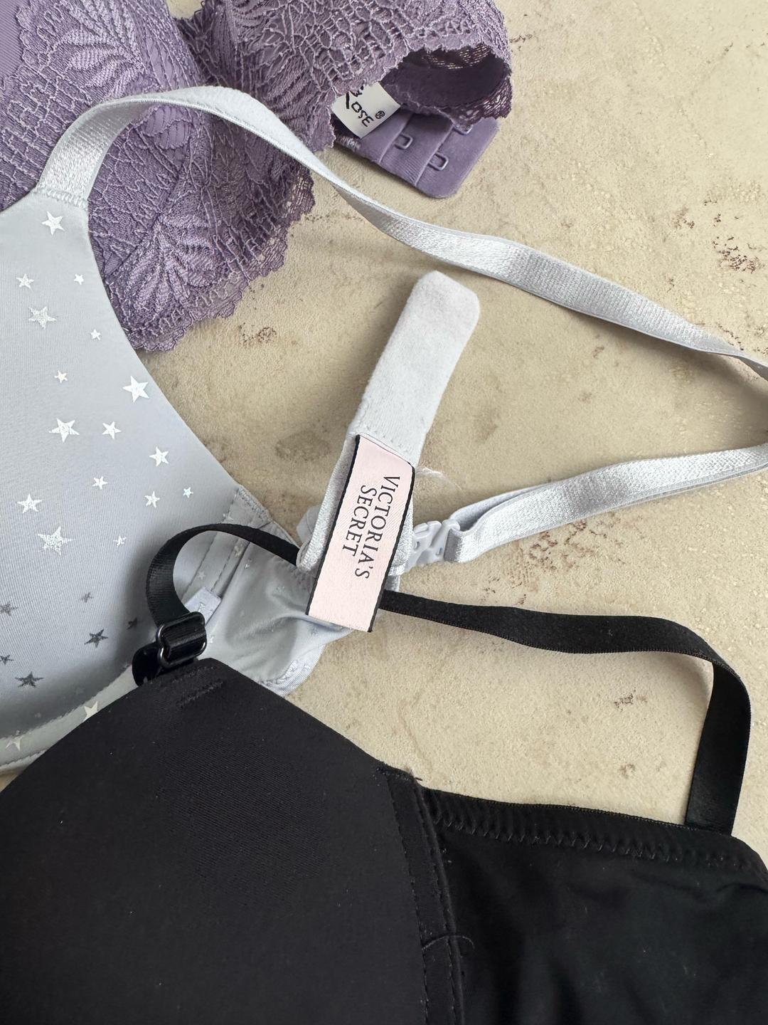Victoria's Secret Бюзгалтеры купальник Calvin Klein нижнее белье в идеале и подарок — фото 2