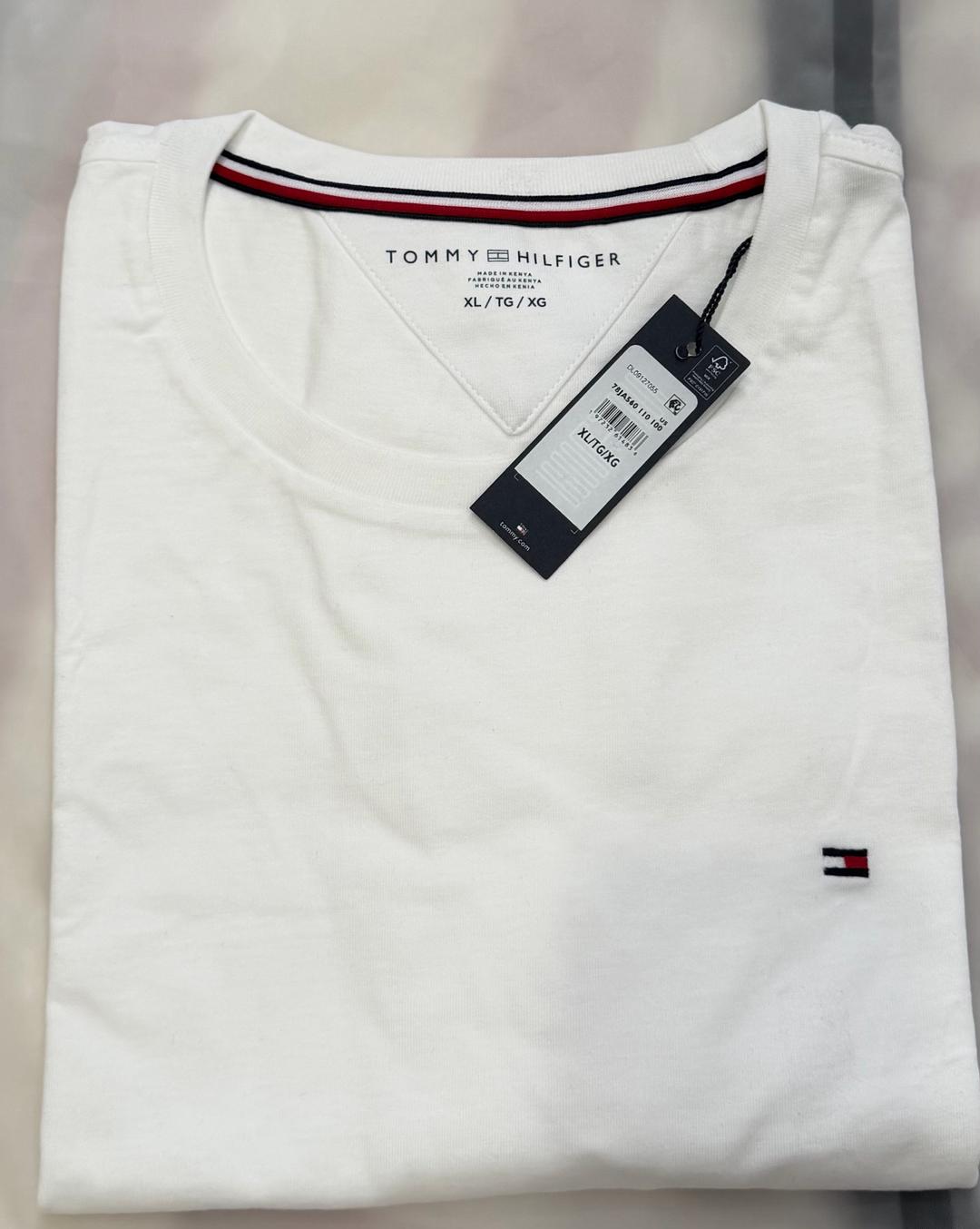 Tommy Hilfiger Футболка Tommy Hilfiger — фото 2