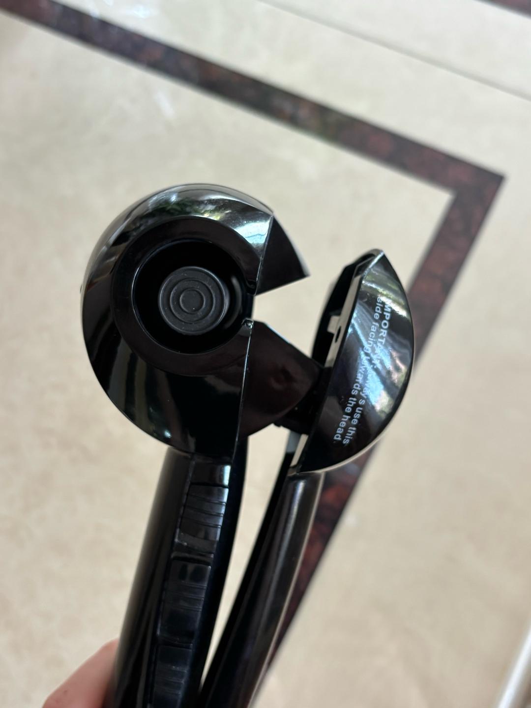BaByliss Pro Автоматическая плойка BaByliss PRO — фото 2