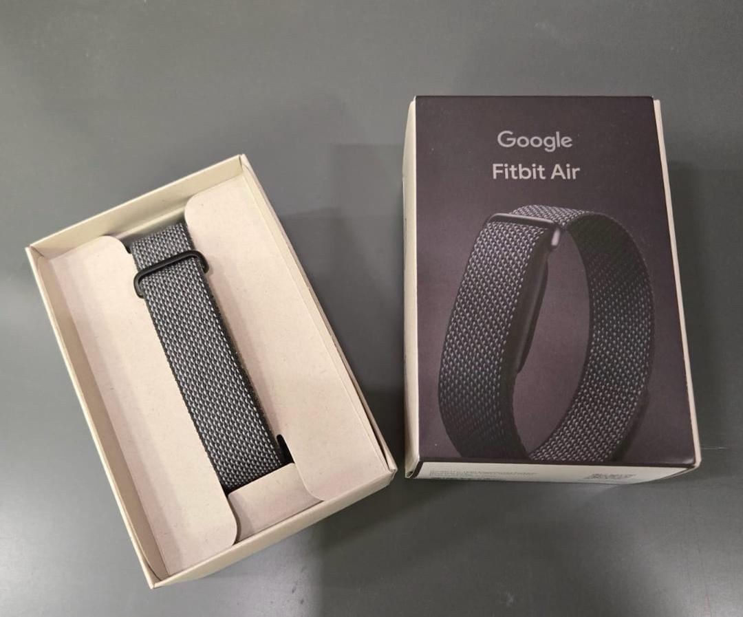 google Ремешки для фитнес-браслета — фото 2