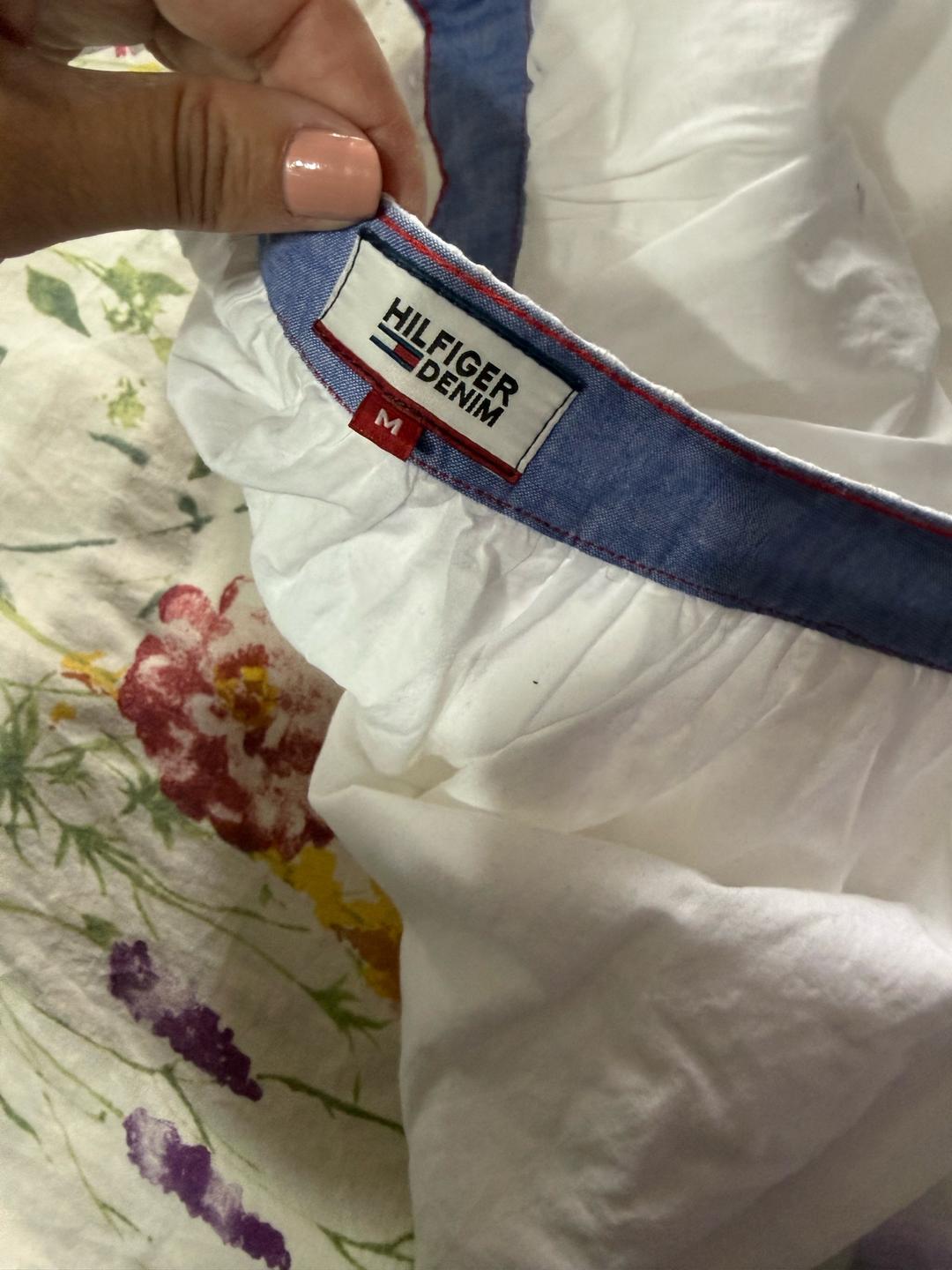 Tommy Hilfiger Tommy hilfiger юбка — фото 2