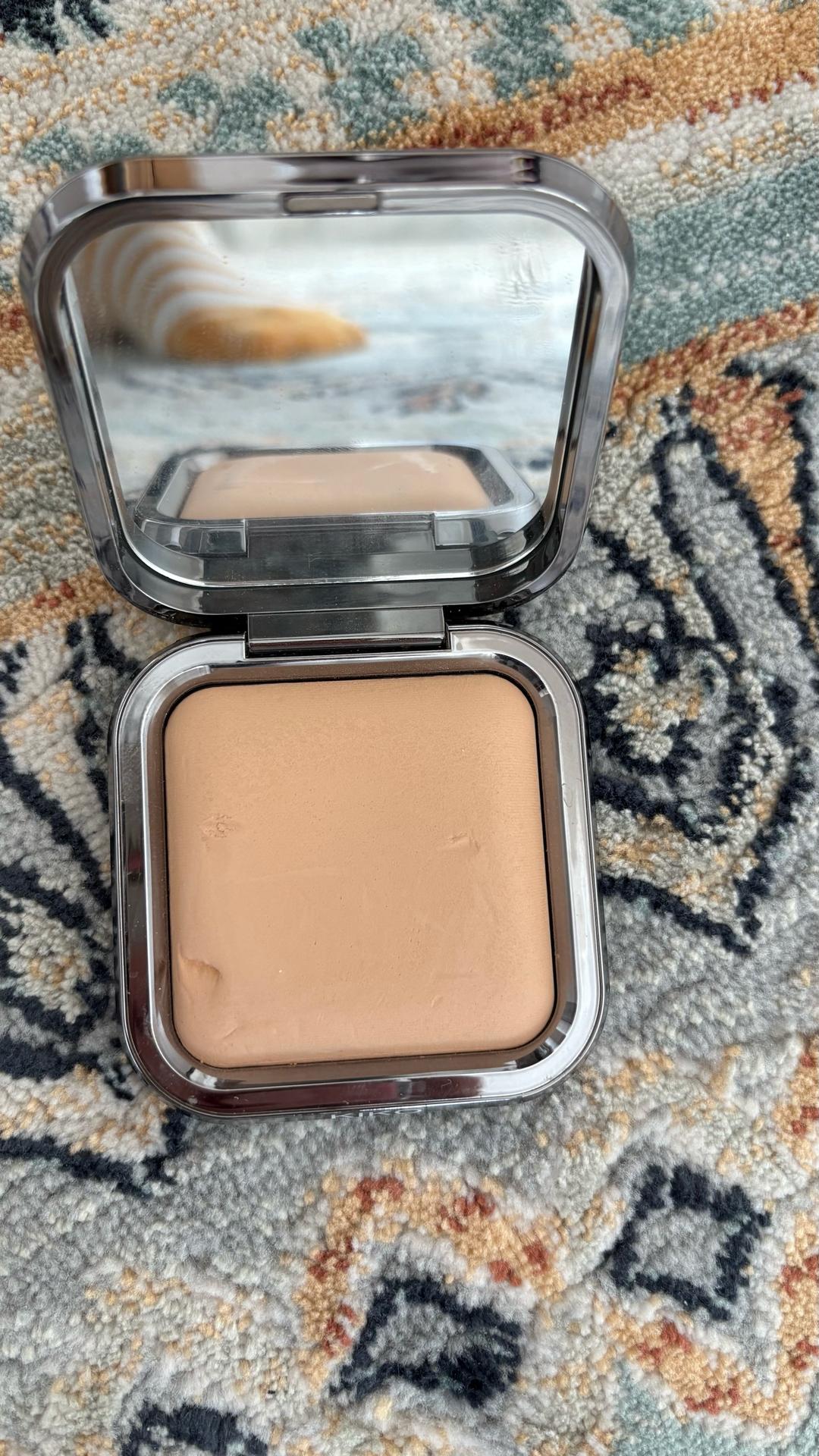 KIKO Milano Kiko Radiant Fusion Baked Powder — фото 2