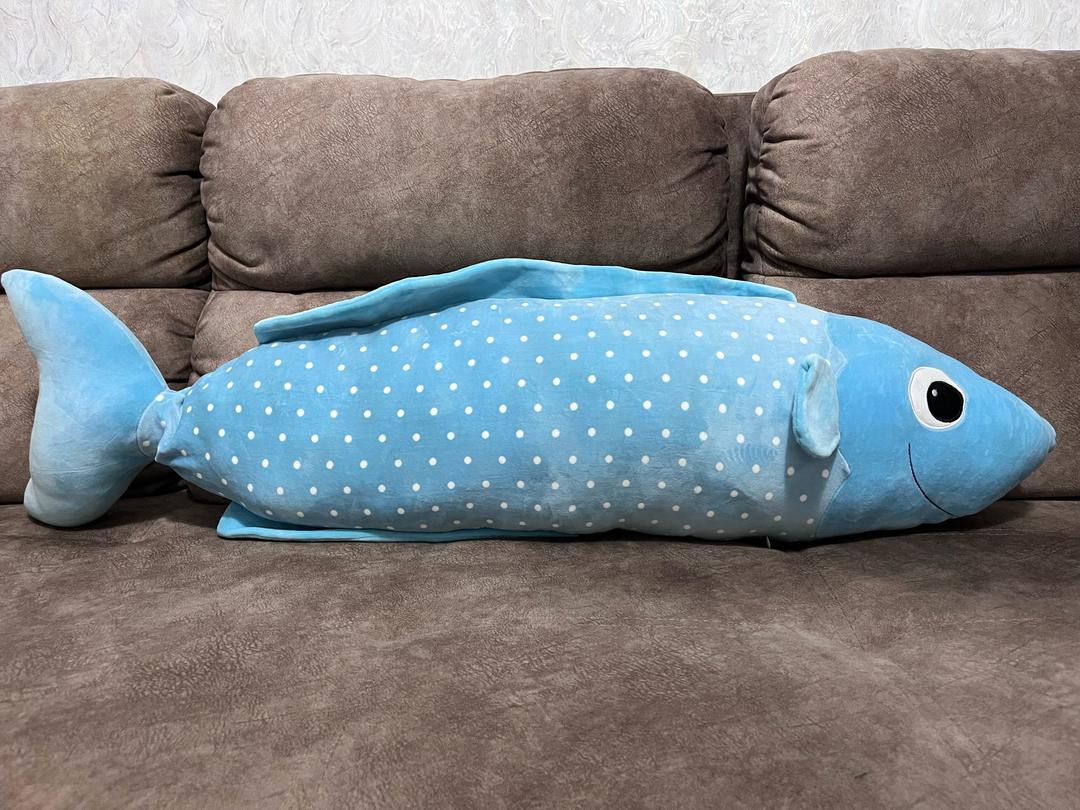 Нет бренда Мягкие игрушки — фото 2