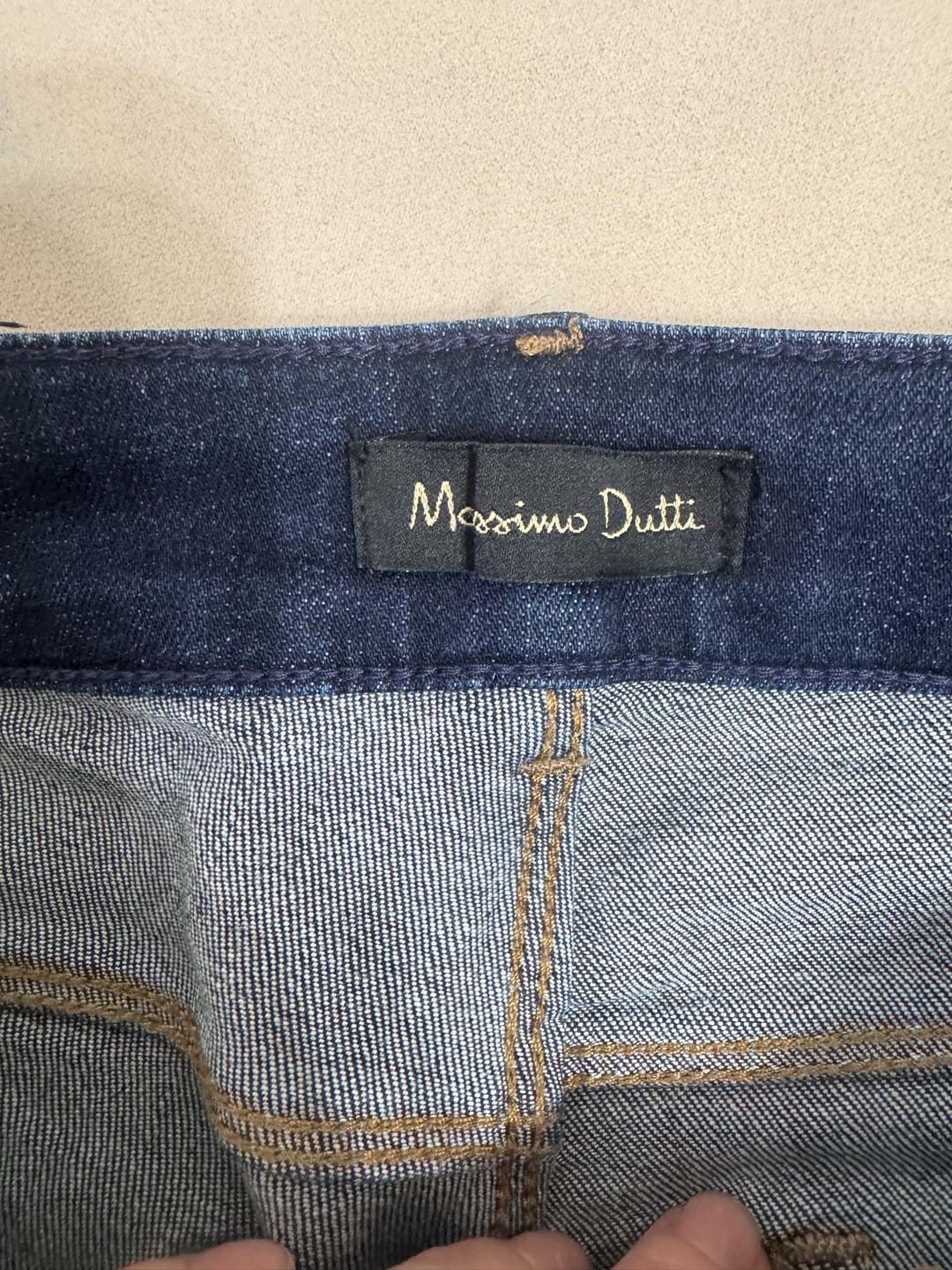 Massimo Dutti Джинсы Massimo Dutti — фото 2