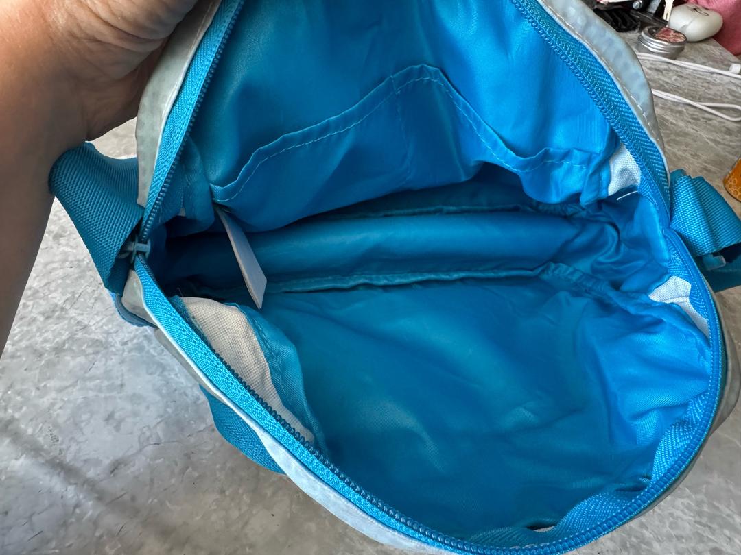 Adidas Сумка кроссбоди adidas — фото 2