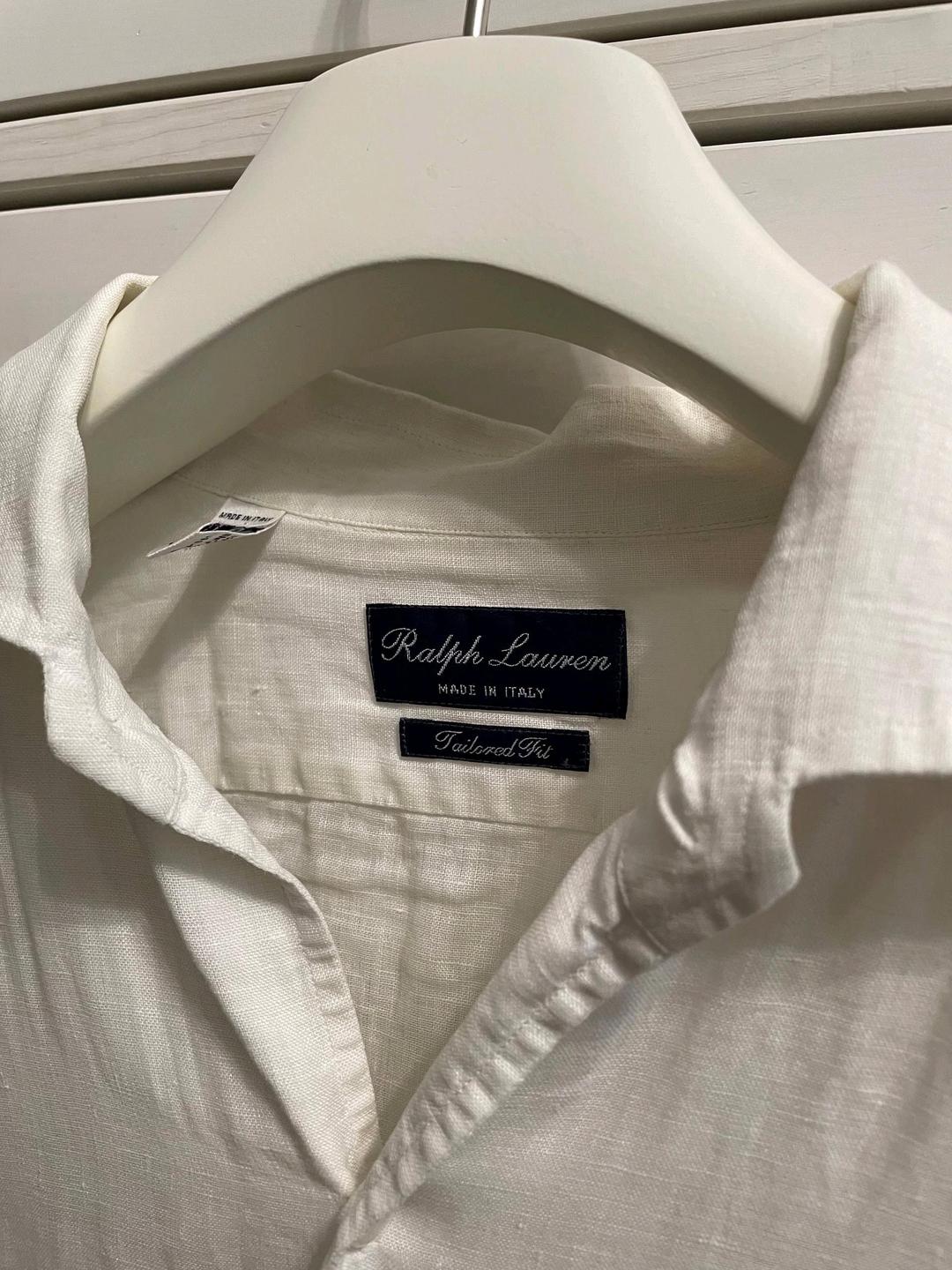 Polo Ralph Lauren Polo Ralph Lauren Purple Label — фото 2