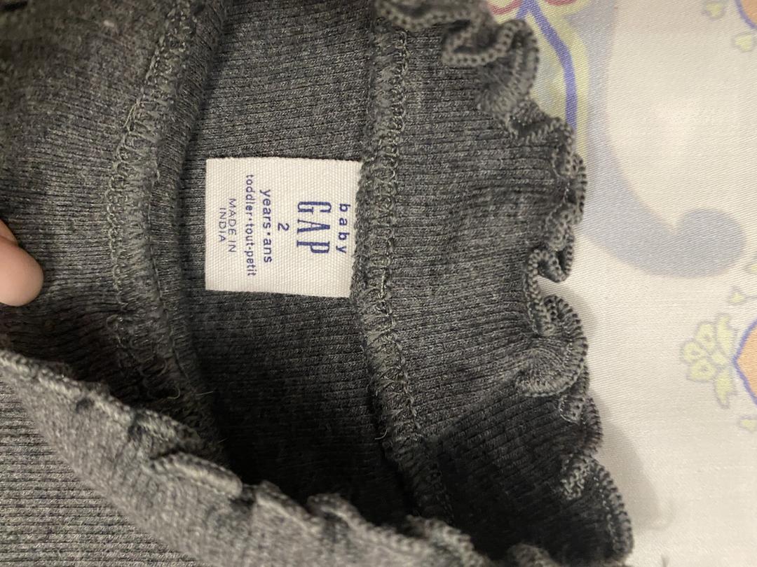 GAP платье Gap р на 2 года — фото 2