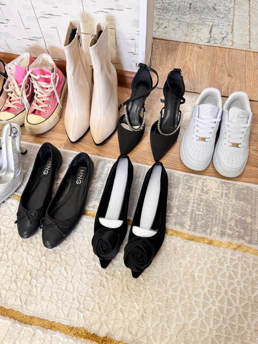 11MODA Обувь на выбор — фото 2