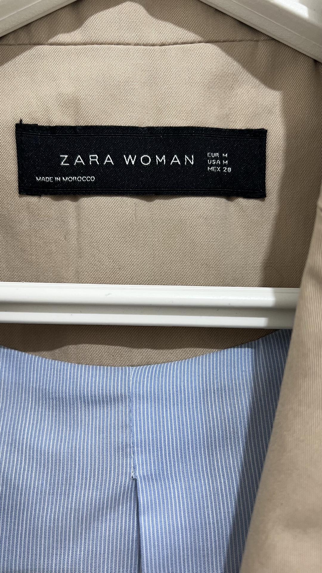 Zara Продается пиджак — фото 2