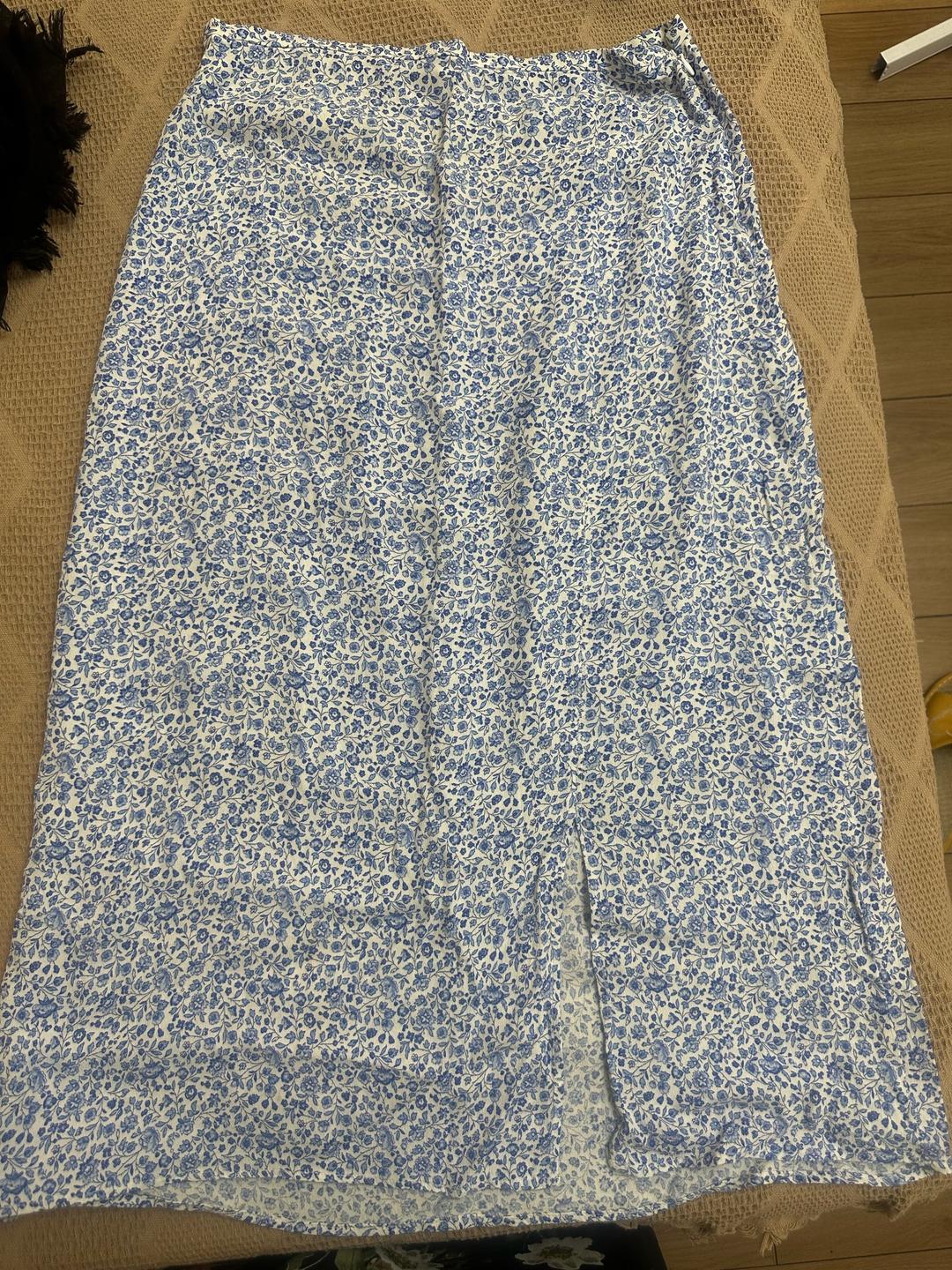 H&M Юбка H&M — фото 2