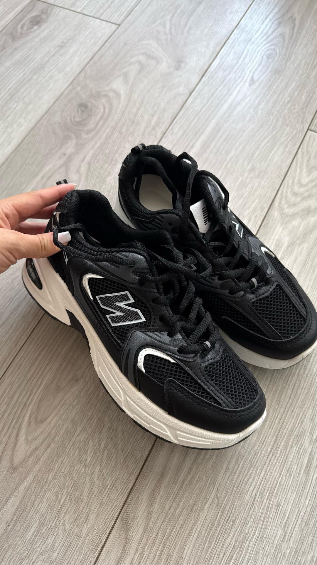 New Balance Кроссовки новый — фото 2