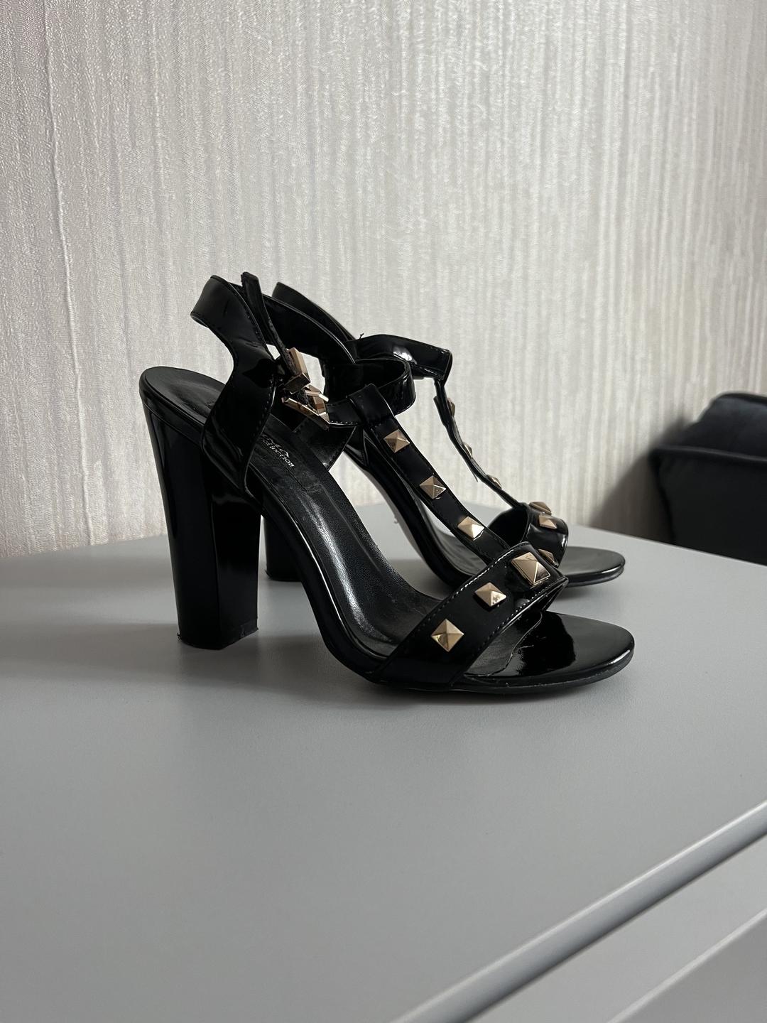 Valentino Valentino Босоножки  — фото 2