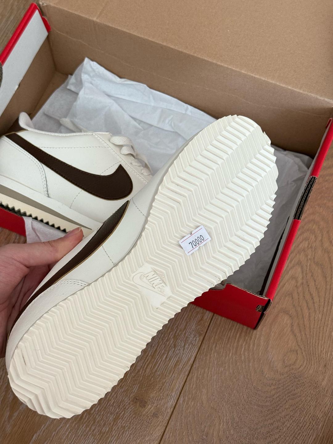 Nike Кроссовки Nike Cortez — фото 2