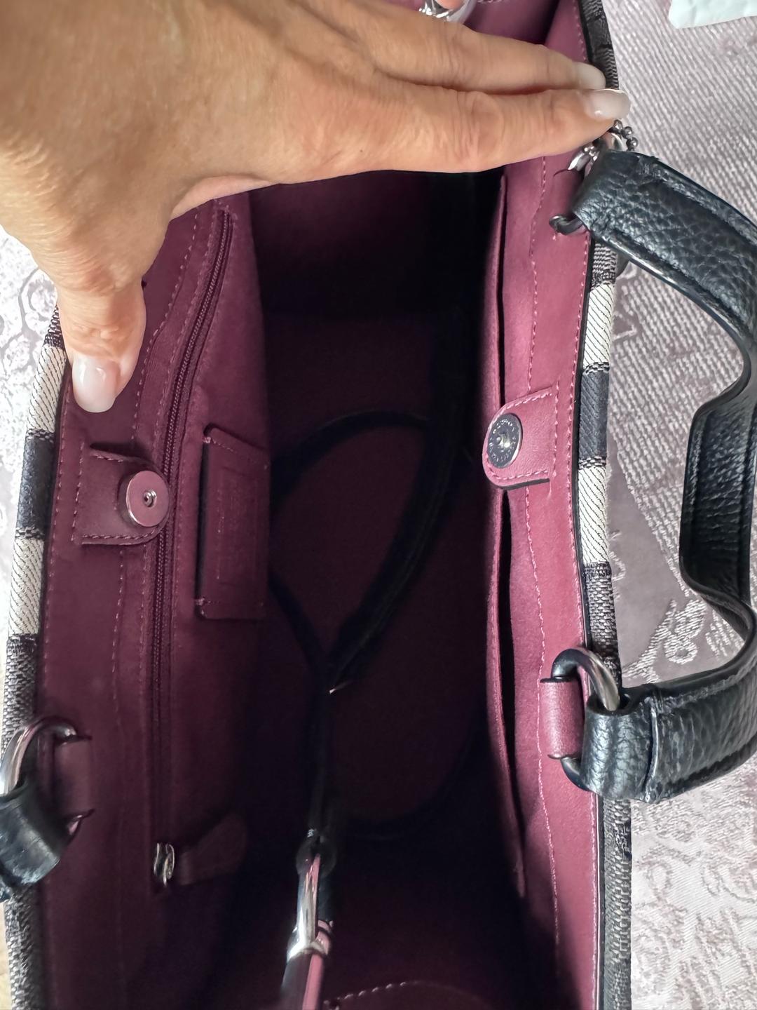 Coach Сумка Coach — фото 2