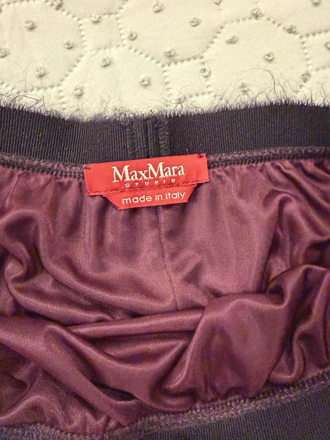 Max Mara Юбка MaxMara — фото 2