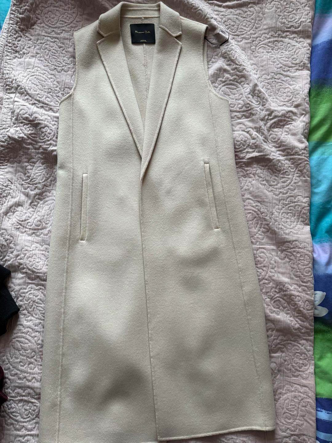Massimo Dutti Жилетка Massimo Dutti — фото 2
