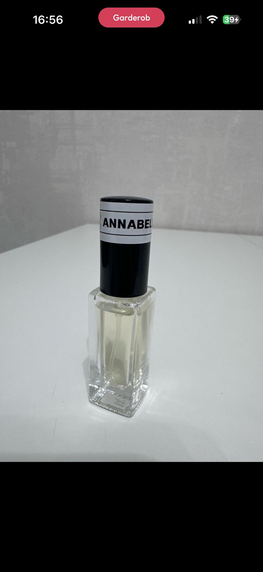 Attar Collection Attar Collection - Annabella 5 ml — фото 2