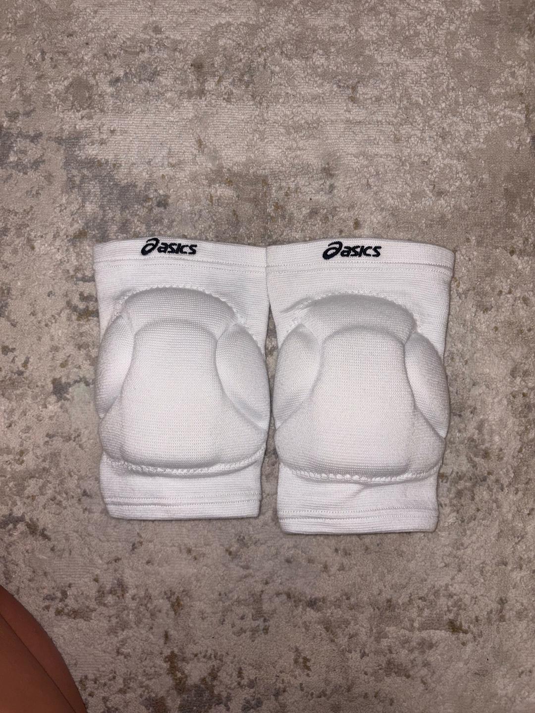 ASICS Наколенники Asics Knee Pad Basic — фото 2