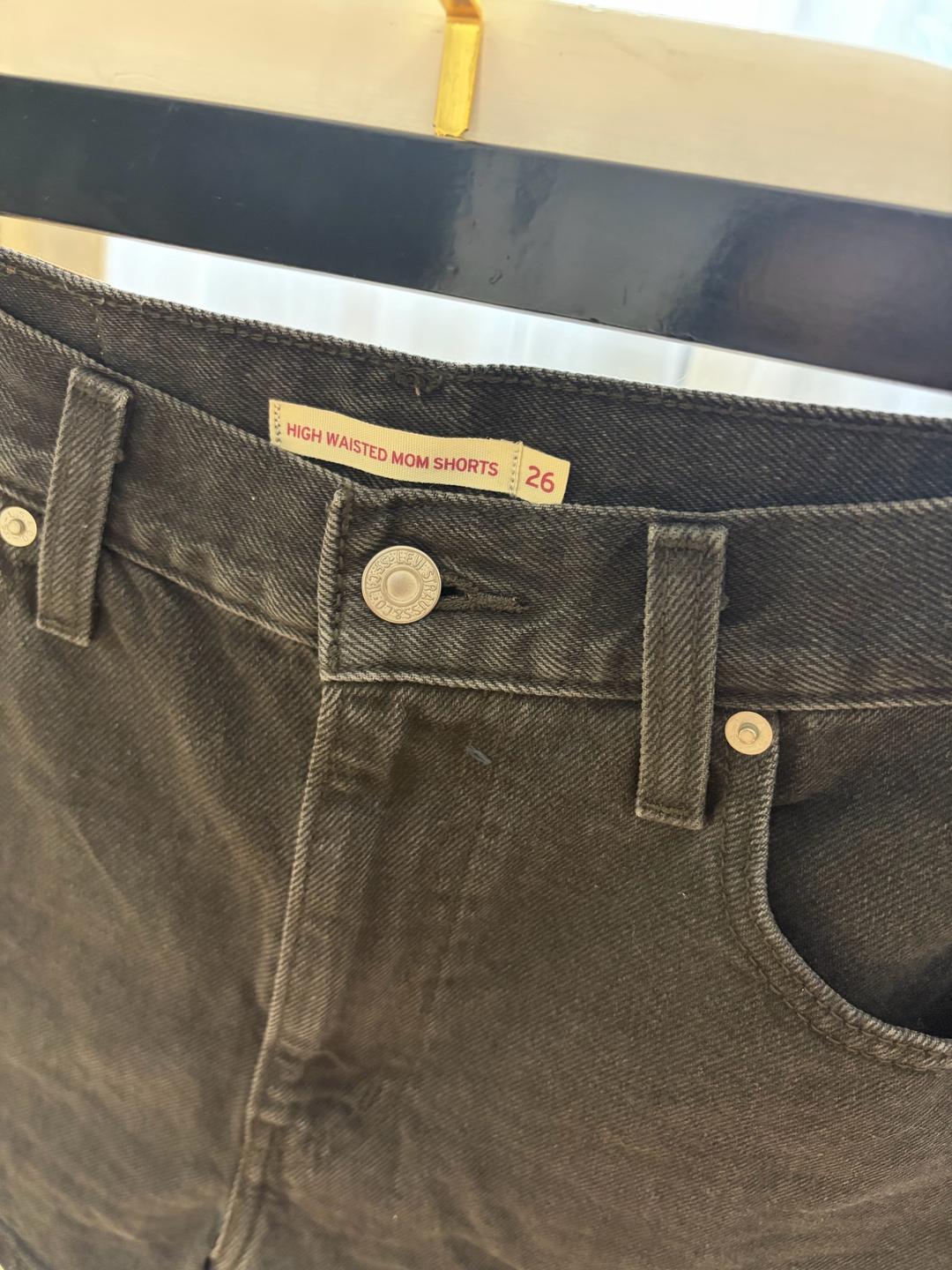 Levi's Шорты Levi’s — фото 2