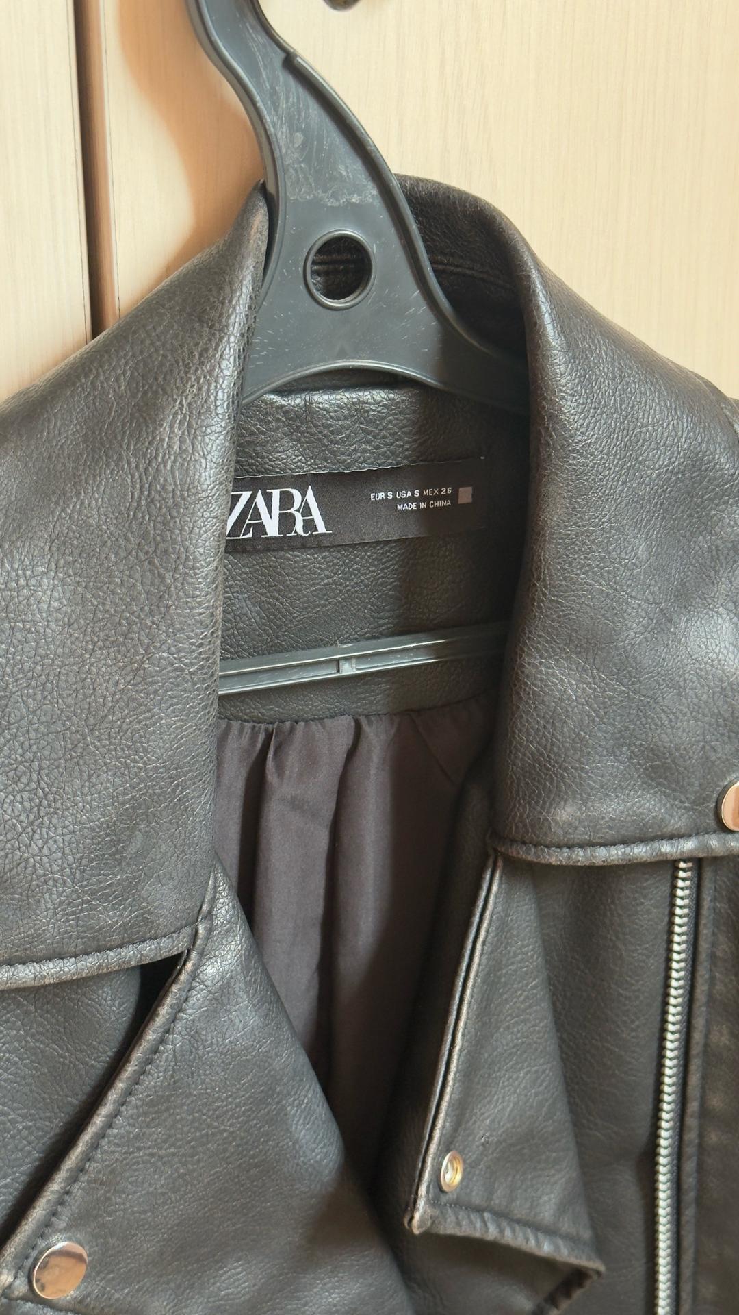 Zara Куртка Zara — фото 2