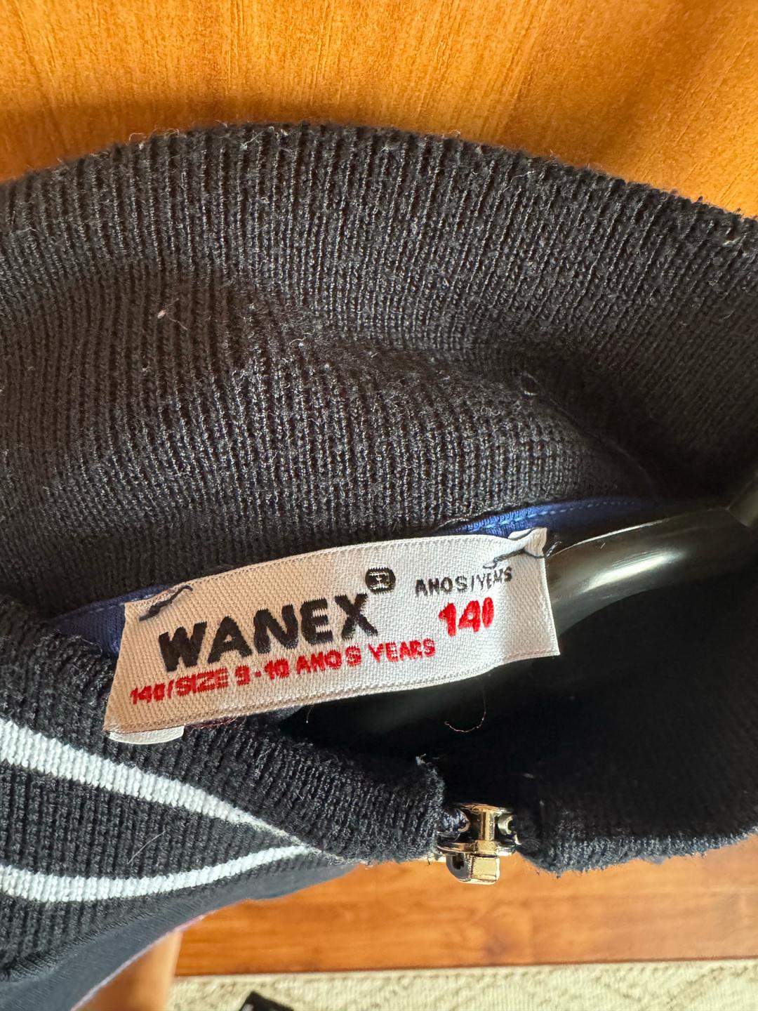 Wanex Зип-худи WANEX — фото 2