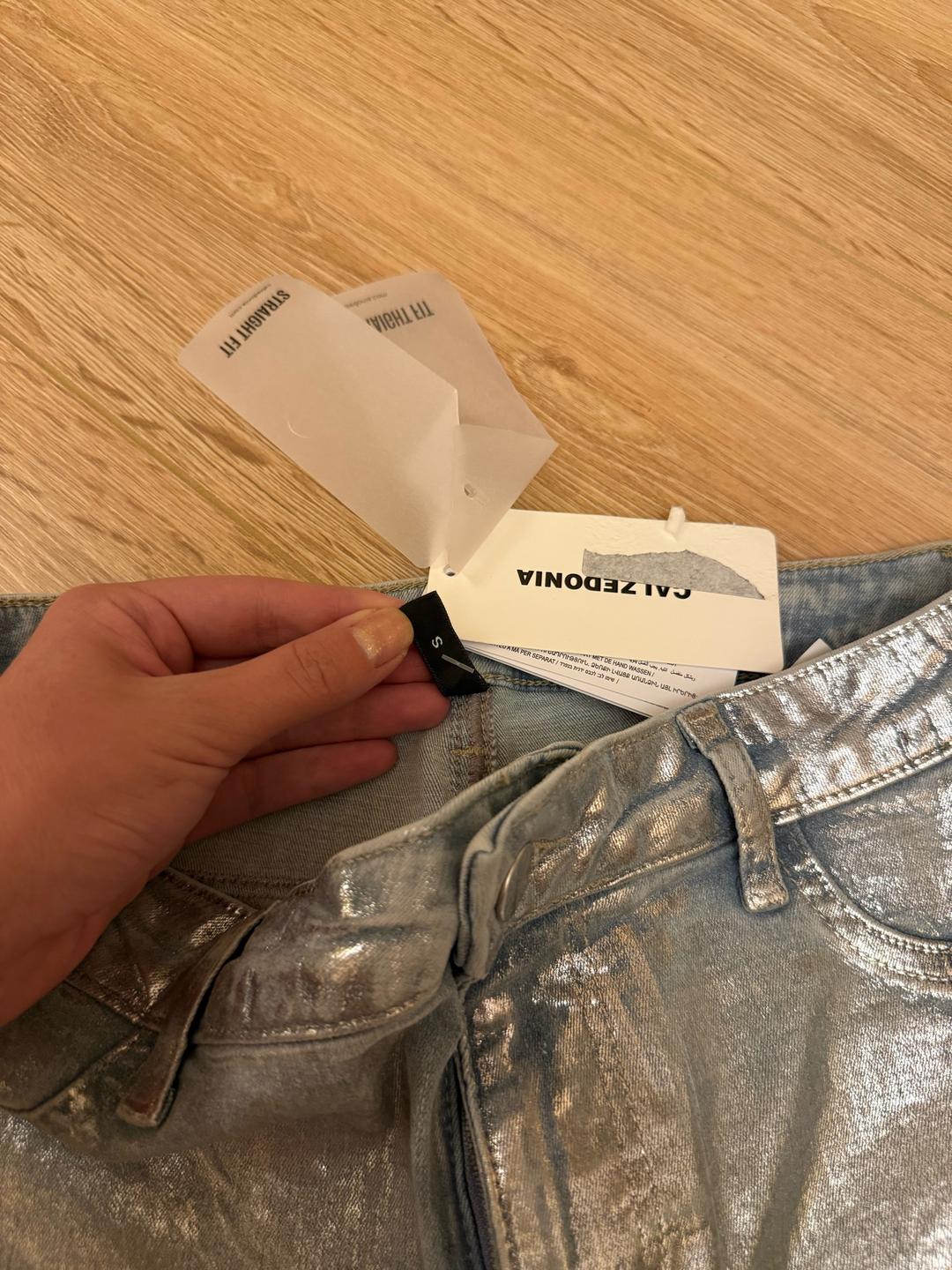 Calzedonia Джинсы Calzedonia — фото 2