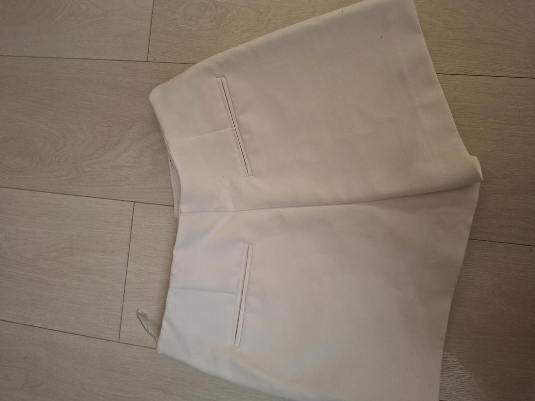 Zara Юбка шорты zara — фото 2