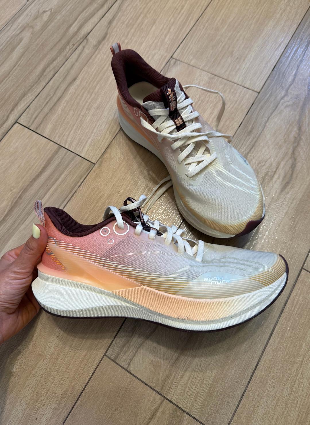 LI-NING Кроссовки Li-Ning — фото 2