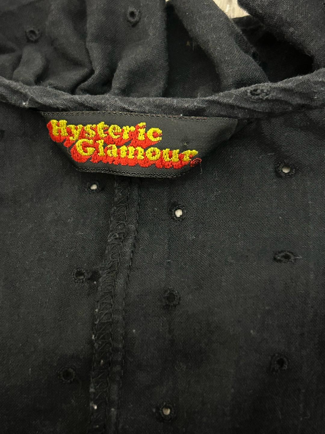 Hysteric Glamour Блуза Hysteric Glamour — фото 2
